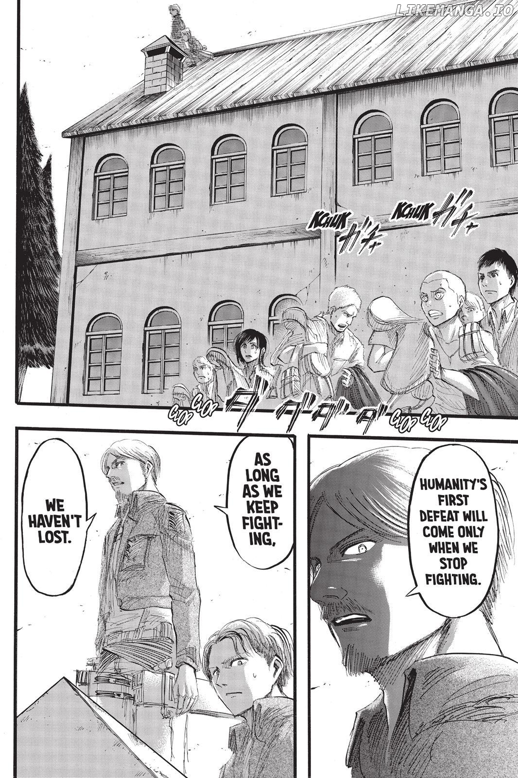 Shingeki no Kyojin, Chapter 35 image 16